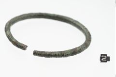 Foto von Bronzearmreif (NHMW-PRAE-023739)